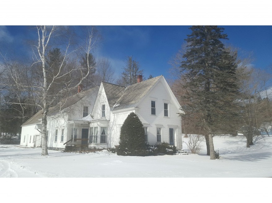 323 Route 100 N, Ludlow, VT 05149 - photo 1