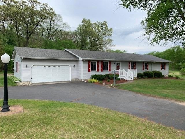 1260 N 500 E, Knox, IN 46534 - photo 1