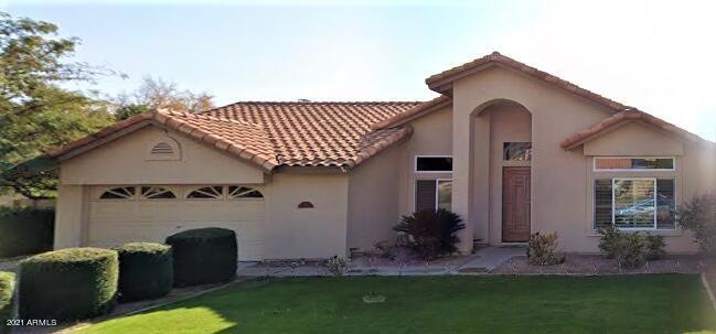 141 W. Dawn Dr.