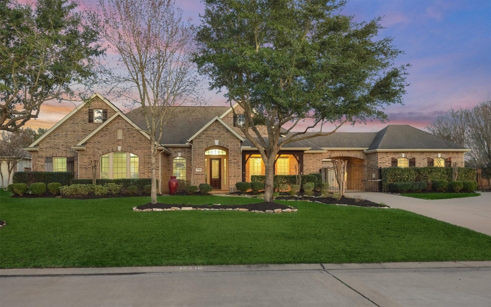 17710 Fairhaven Lake Dr, Cypress, TX 77433 - photo 1