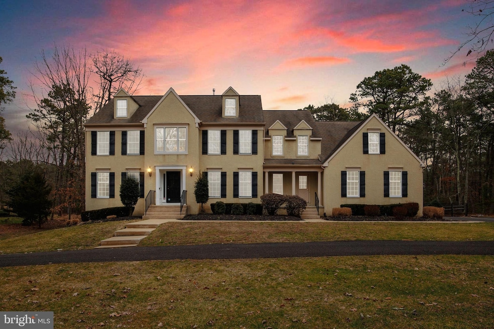 66 Bortons Rd, Marlton, NJ 08053 - photo 1