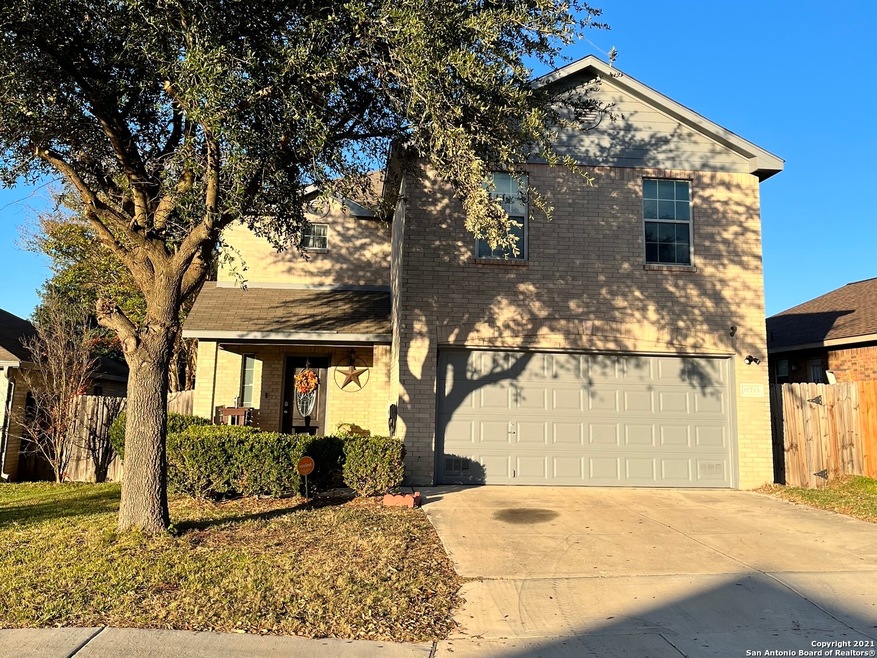 10715 S Shaenridge, San Antonio, TX 78254 - photo 1