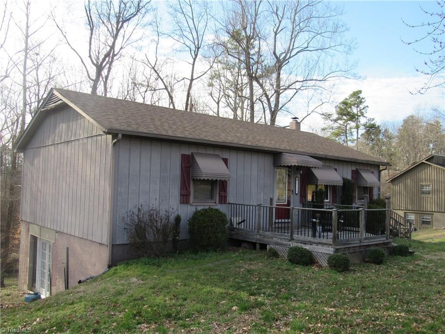 2109 Leona Dr, Greensboro, NC 27406 - photo 1