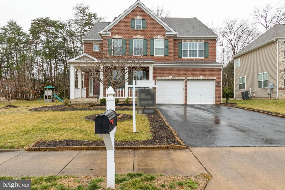 12920 Larkmeade Ln, Woodbridge, VA 22193 - photo 1