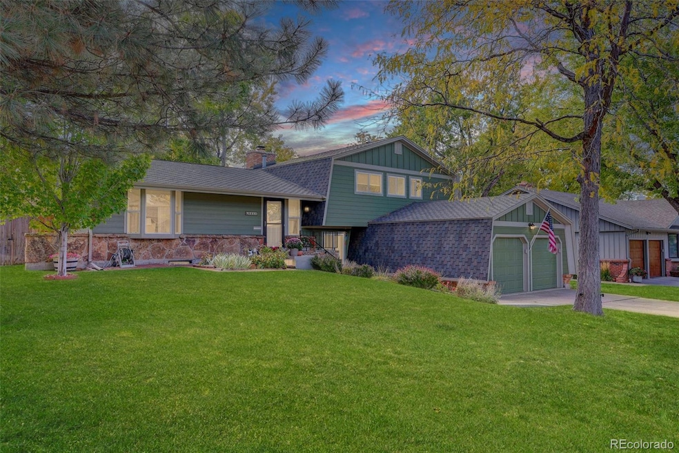 Under Contract $694,500