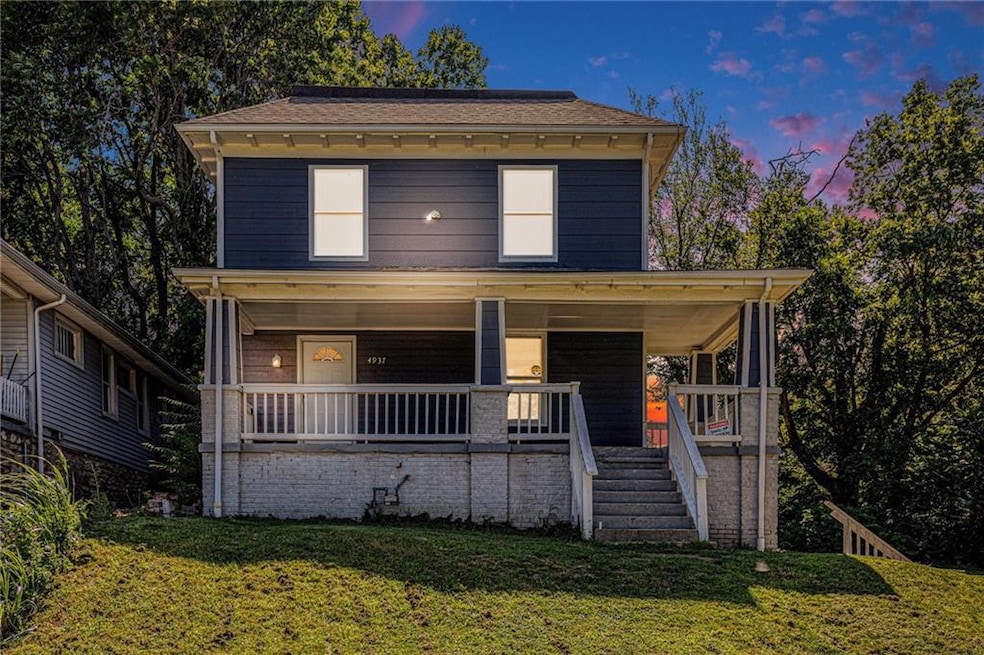 Sold • Co-Listing Agent