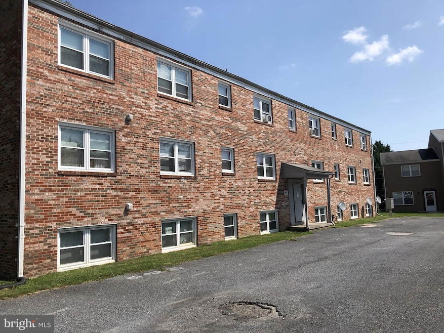 10 E 16th St unit 6, Frederick, MD 21701 - photo 1