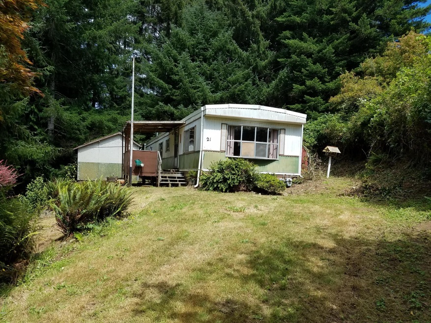 Mobile Home