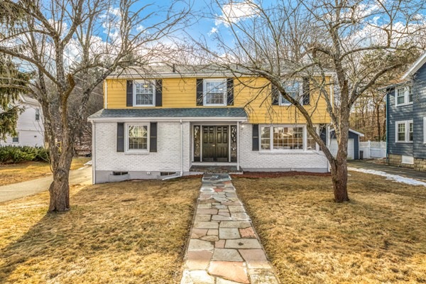 66 Spring St, Wakefield, MA 01880 - photo 1