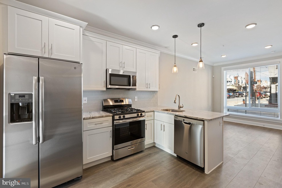 2942 Master St unit 1F, Philadelphia, PA 19121 - photo 1