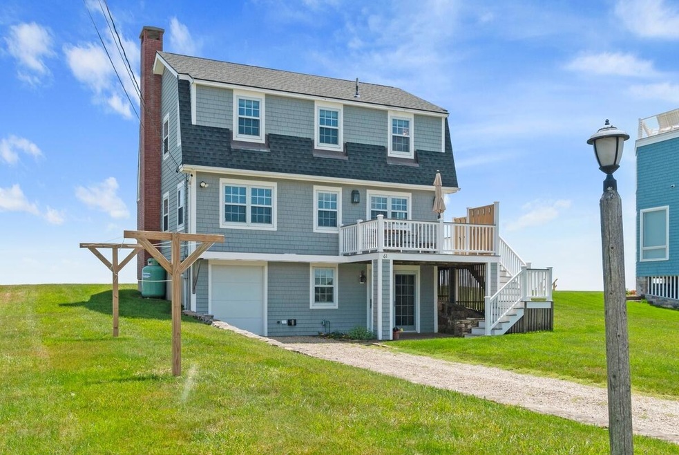 61 Ocean Ave, Wells, ME 04090 - photo 1