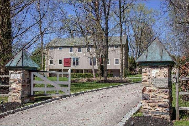 250 Montgomery Ave, Glenside, PA 19038 - photo 1