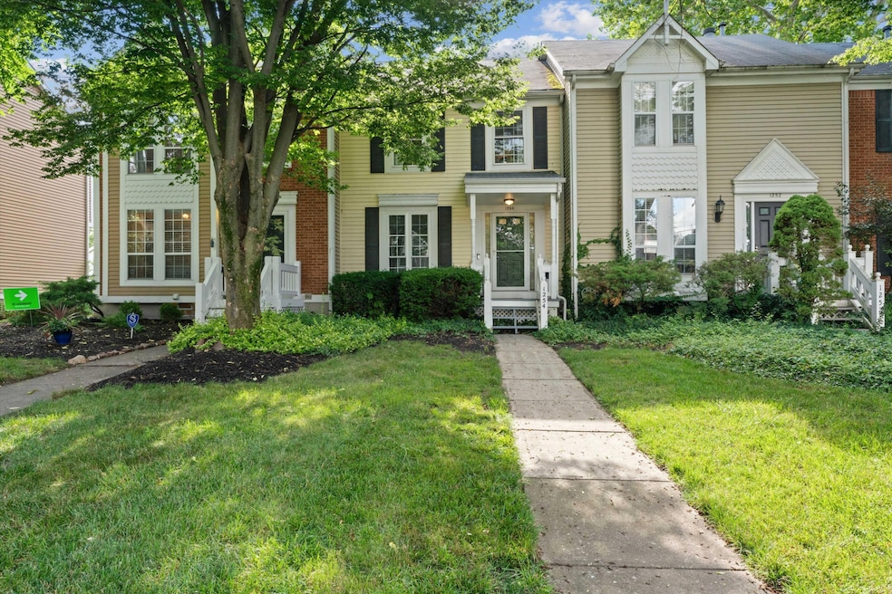 Welcome Home to 1254 Michigan Ave