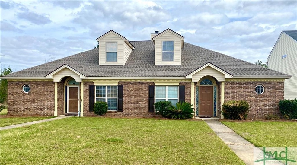 500 Potter Stone Square, Pooler, GA 31322 - photo 1