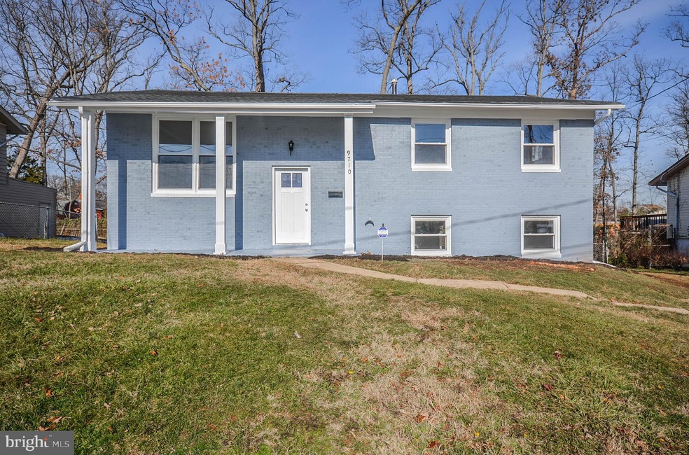 9710 Tuckerman St, Lanham, MD 20706 - photo 1