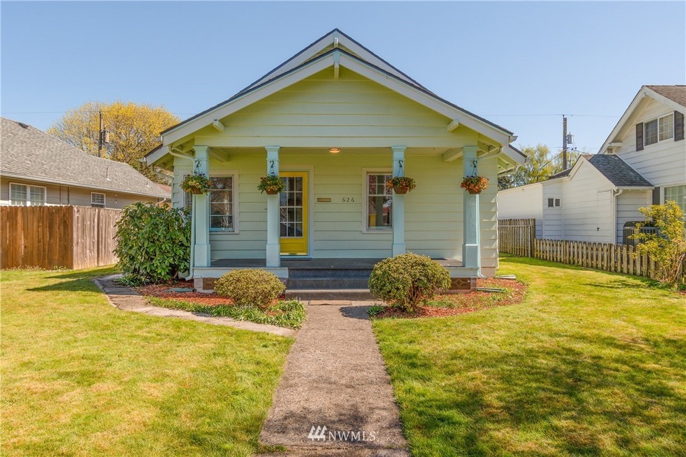 626 15th Ave, Longview, WA 98632 - photo 1