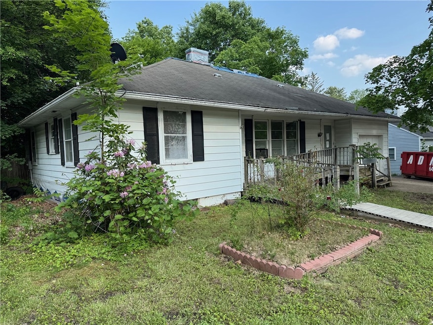 For Sale $64,900