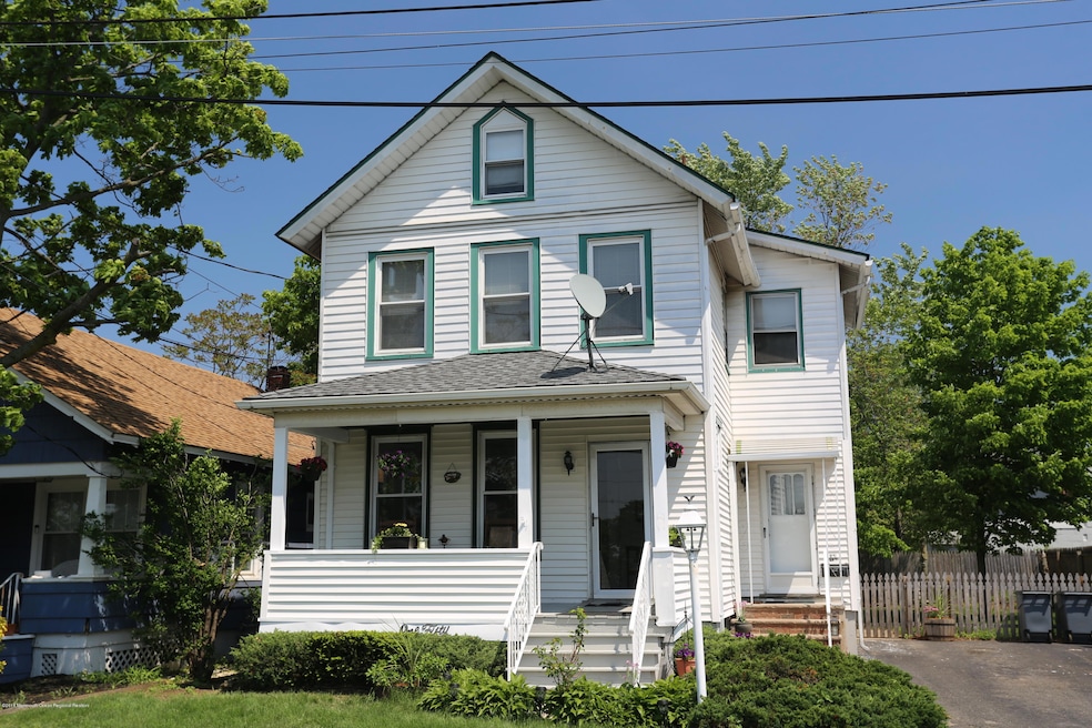 150 Chingarora Ave, Keyport, NJ 07735 - photo 1