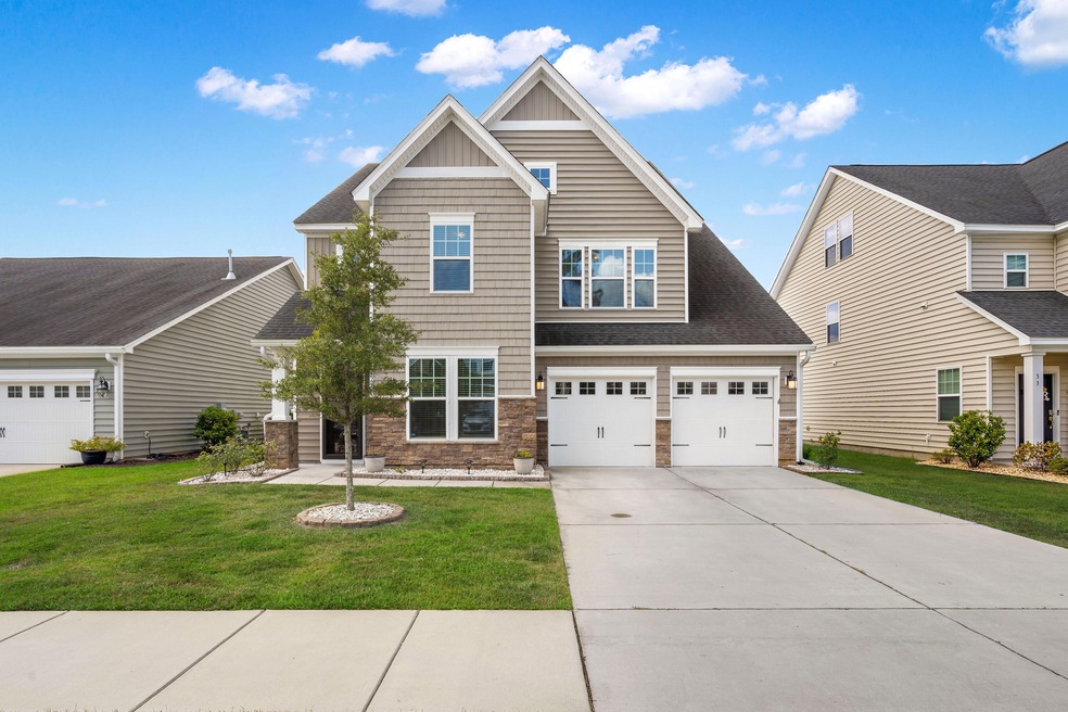 329 Bracken Fern Rd, Moncks Corner, SC 29461 - photo 1