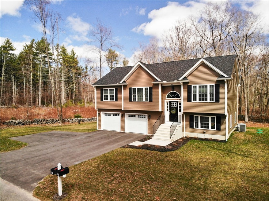 410 Lapham Farm Rd, Pascoag, RI 02859 - photo 1