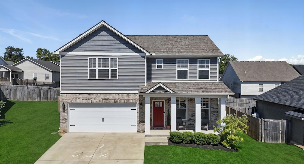 Sold $360,000 • Co-Listing Agent