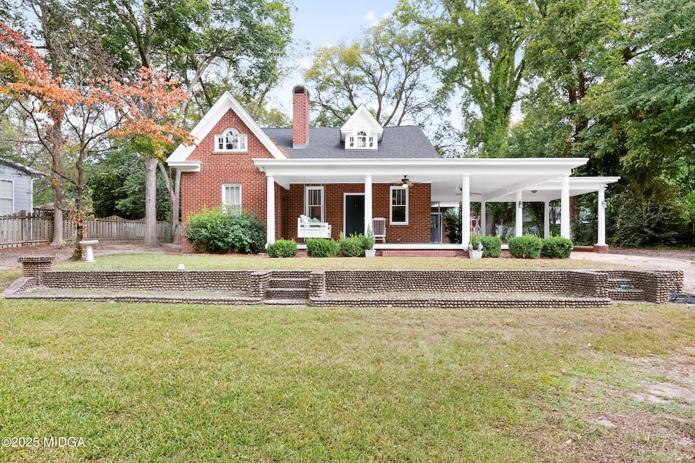 3341 Ridge Ave, Macon, GA 31204 - photo 1