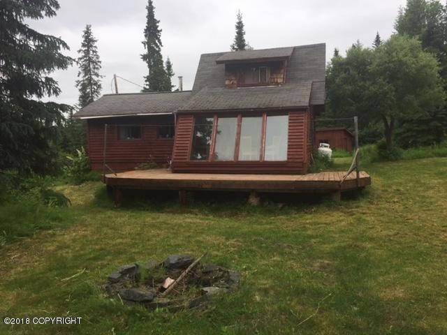 65299 Corabin Rd, Anchor Point, AK 99556 - photo 1