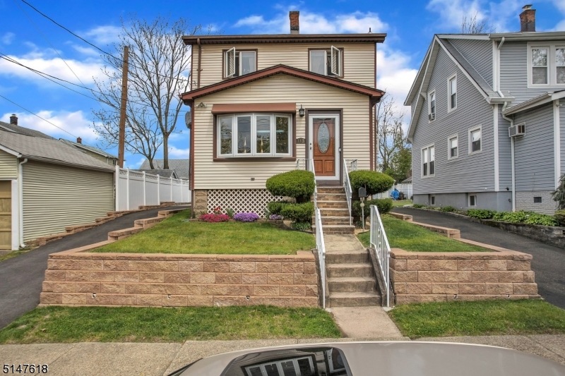 113 Vernon Ave unit 115, Paterson, NJ 07503 - photo 1