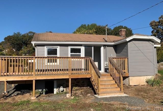 2 Short Beach Rd unit H3, East Haven, CT 06512 - photo 1