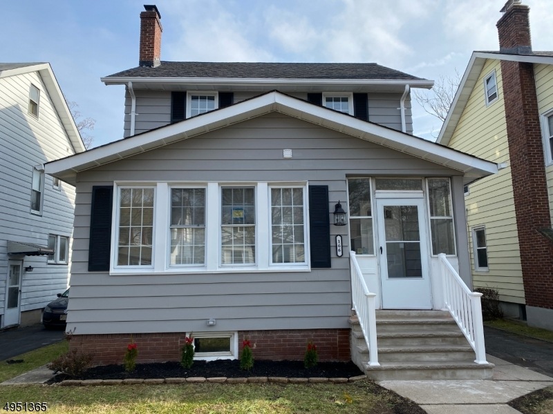 166 Leslie St, Bloomfield, NJ 07003 - photo 1