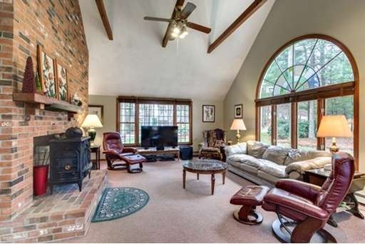 24 Valley Forge Way, Foxboro, MA 02035 - photo 1