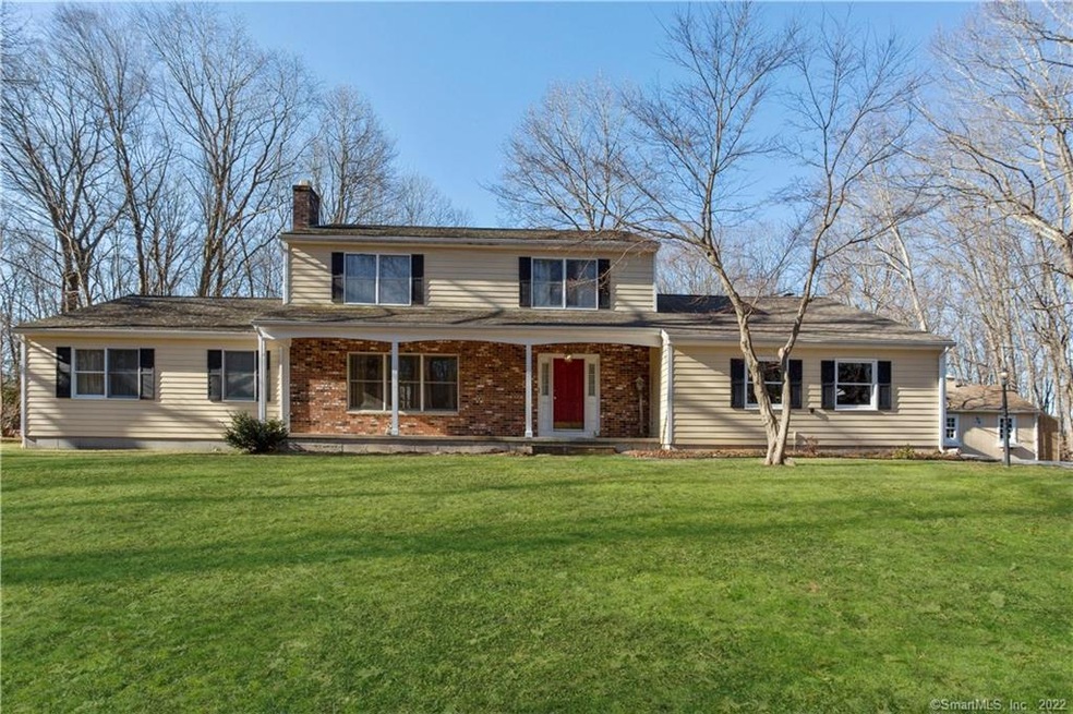 40 Bilberry Rd, Bridgewater, CT 06752 - photo 1