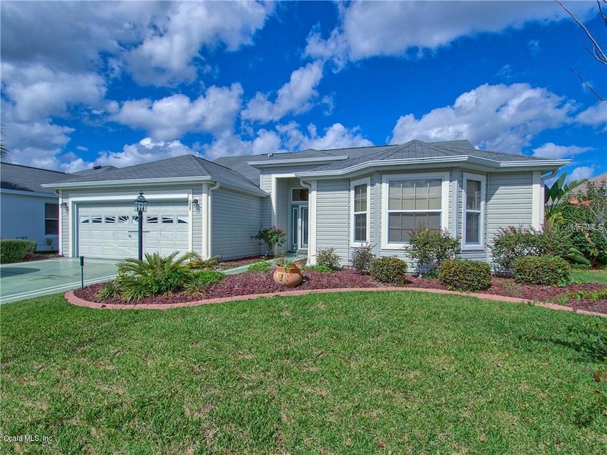 3457 Bloomington Place, The Villages, FL 32162 - photo 1