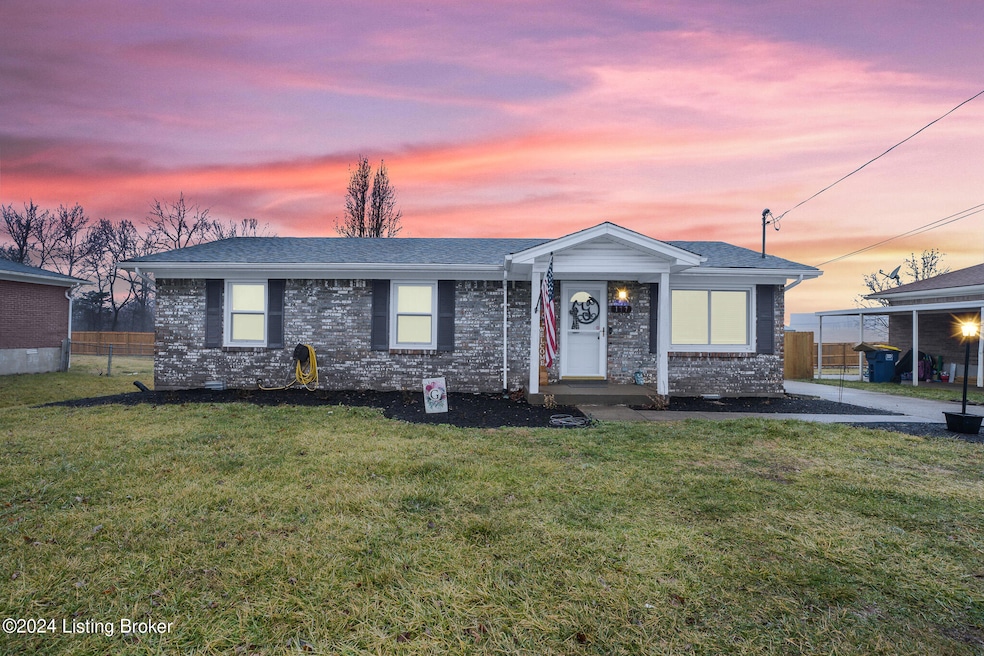 177 Dogwood Dr, Mount Washington, KY 40047 - photo 1