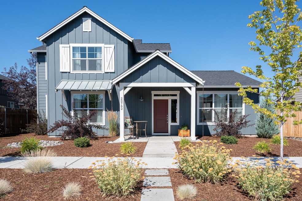 20762 Kilbourne Loop, Bend, OR 97701 - photo 1