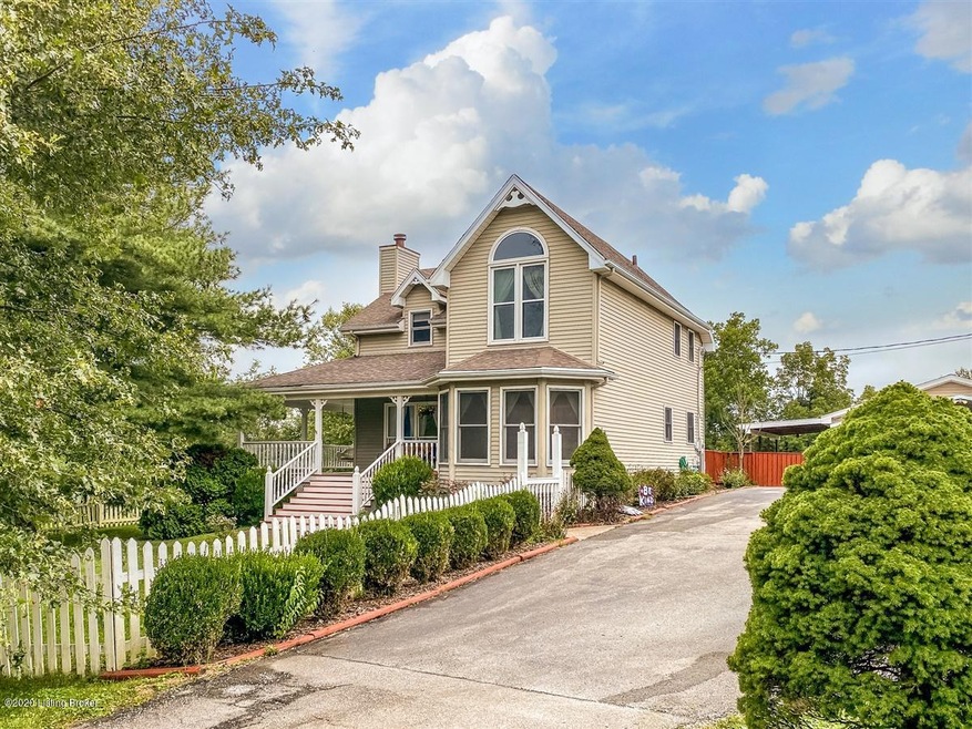 4485 Brittany Ln, Crestwood, KY 40014 - photo 1