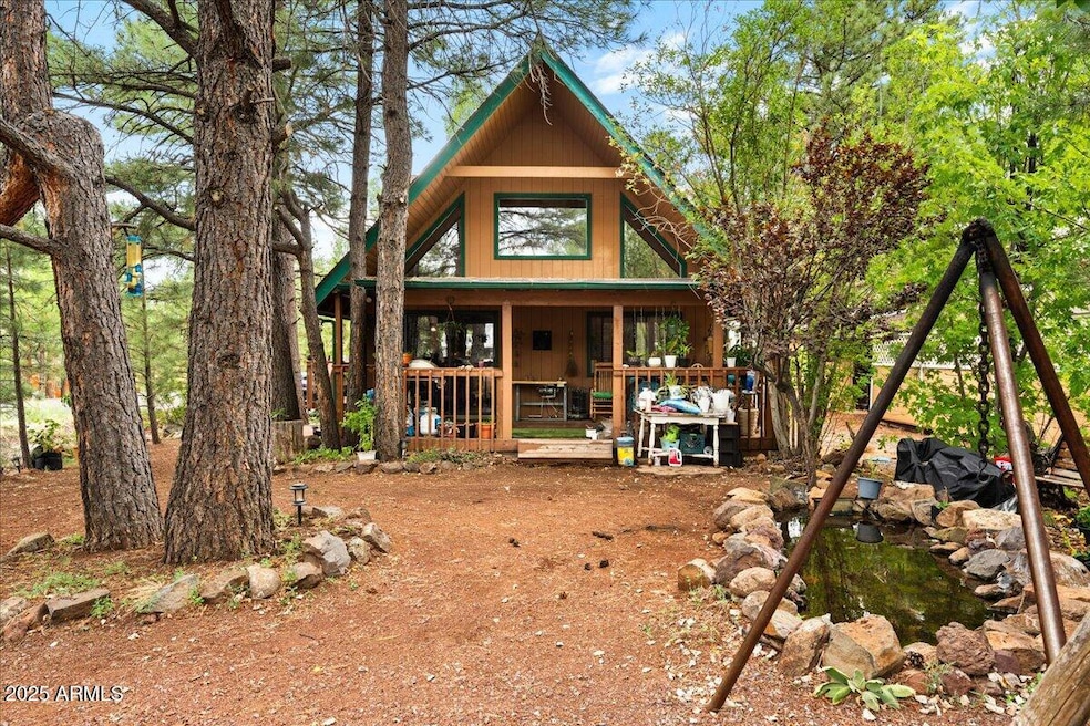 17040 Bow String Rd, Sedona, AZ 86336 - photo 1