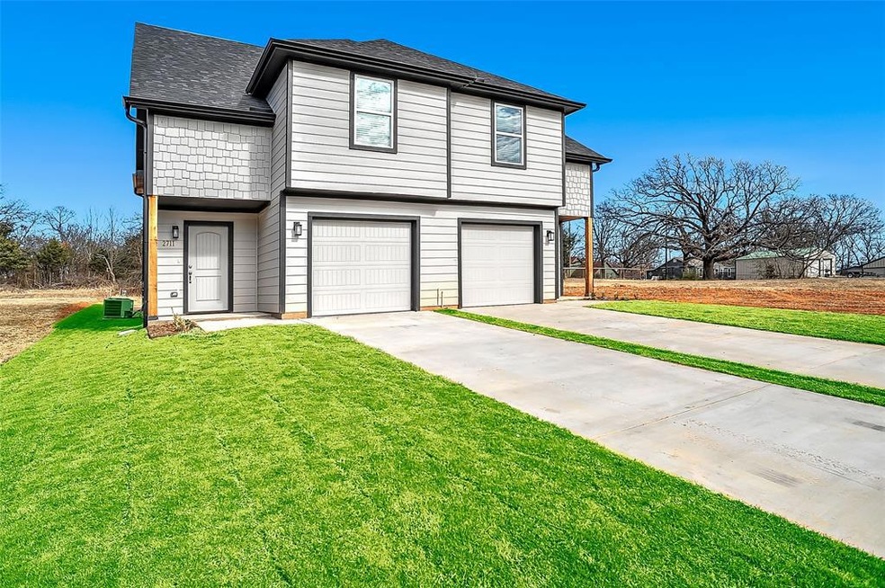 2711 W Washington St, Denison, TX 75020 - photo 1