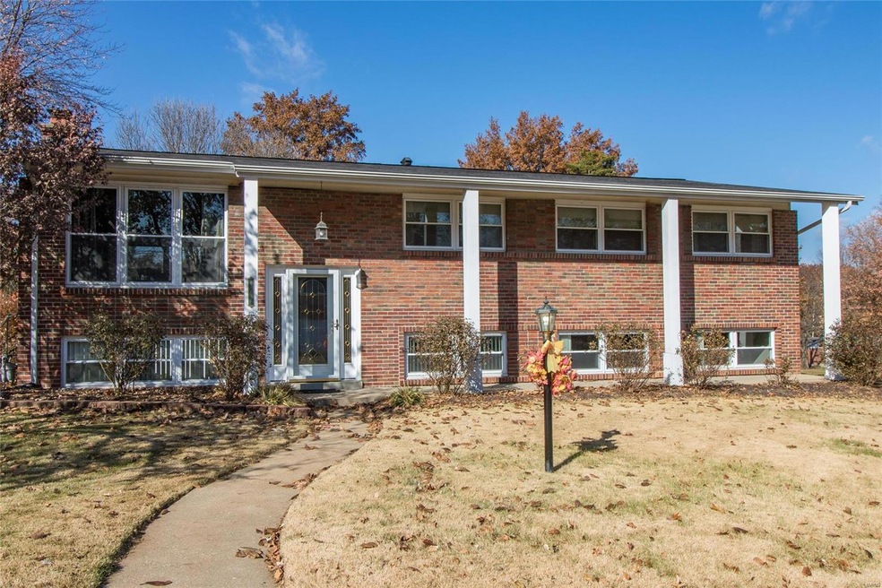 Welcome to 4551 Tauneybrook!