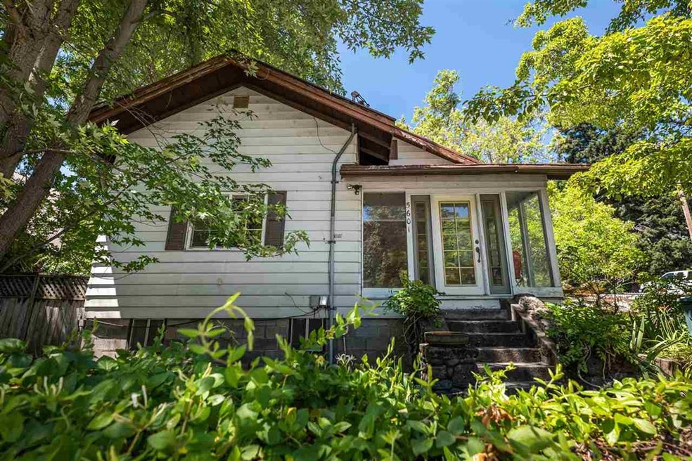 5601 Dunsmuir Ave, Dunsmuir, CA 96025 - photo 1