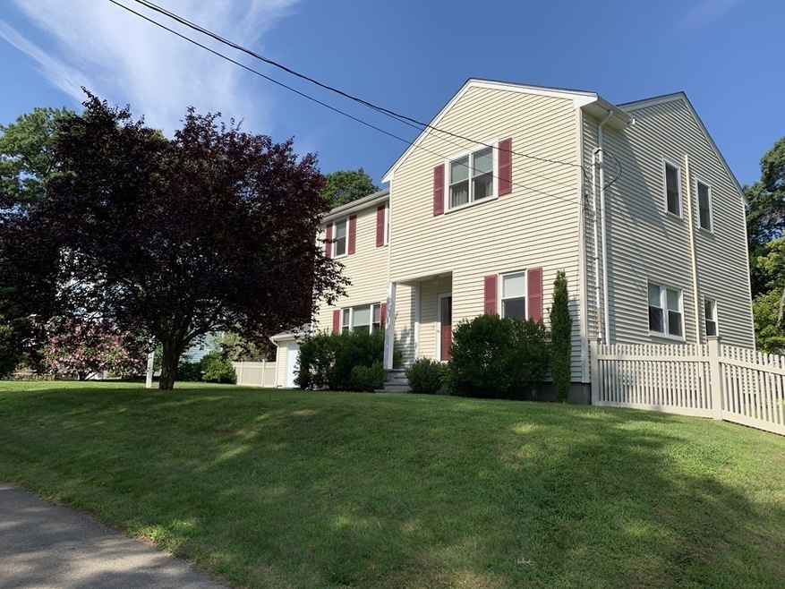 417 Old Post Rd, Walpole, MA 02081 - photo 1