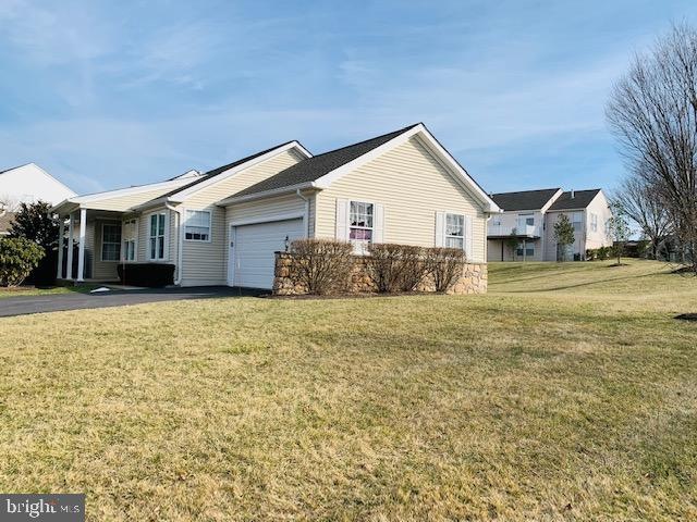 1600 E Fox Brushs Way unit 374, Glen Mills, PA 19342 - photo 1