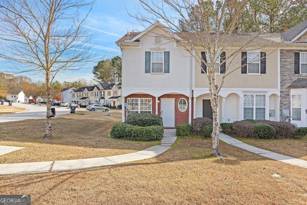 6106 Camden Forrest Dr, Riverdale, GA 30296 - photo 1