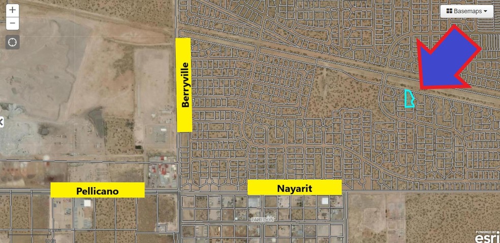 5 Parksite, El Paso, TX 79928 - photo 1