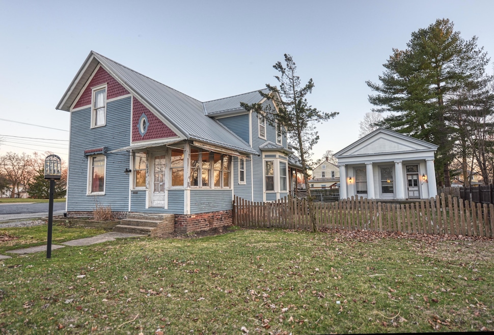 For Sale $240,000 • Co-Listing Agent