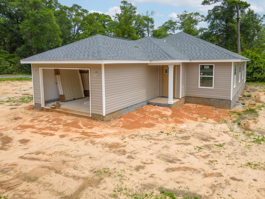 Welcome to 820 Walnut Avenue!