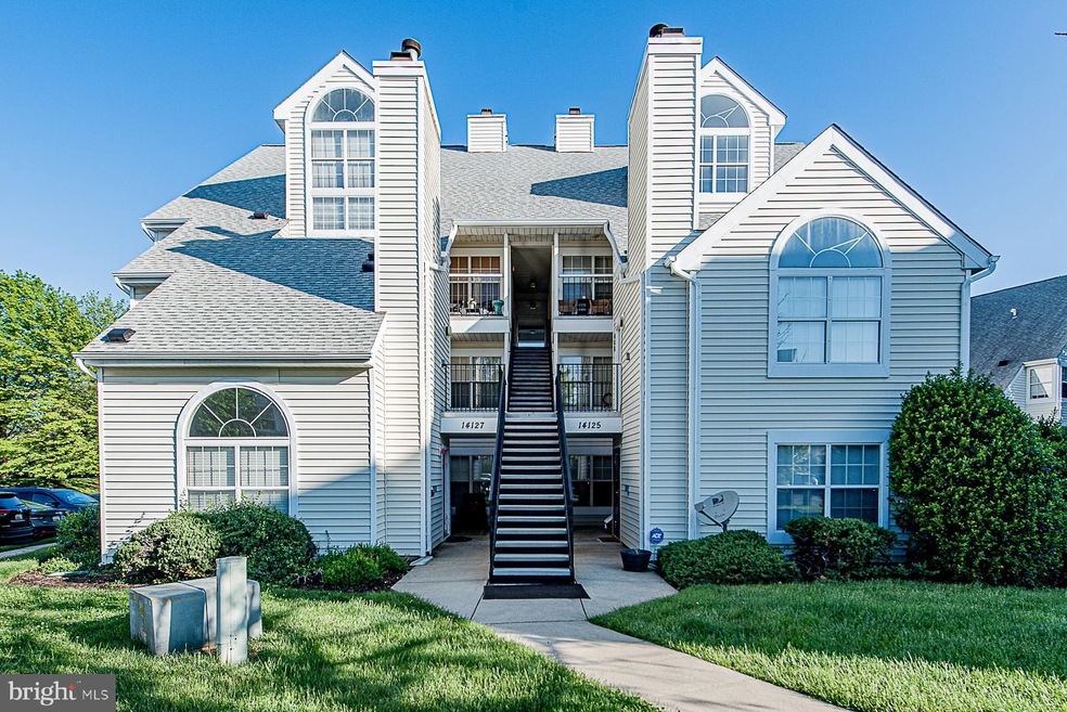 14125 Bowsprit Ln unit 407, Laurel, MD 20707 - photo 1