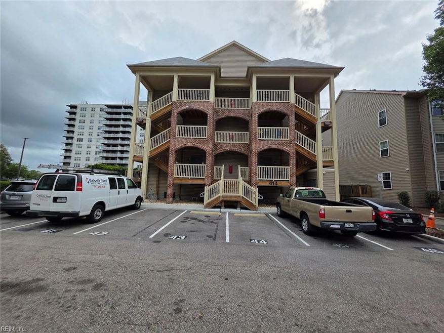 414 Delaware Ave unit 123, Norfolk, VA 23508 - photo 1