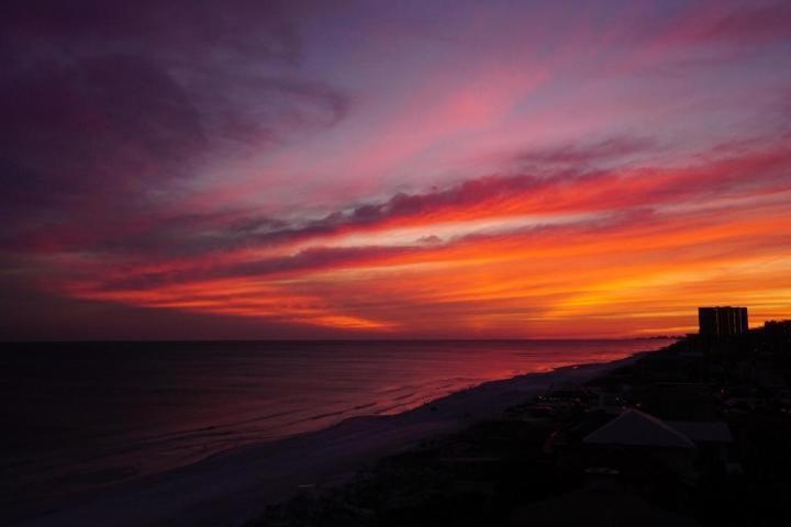 Sunsets