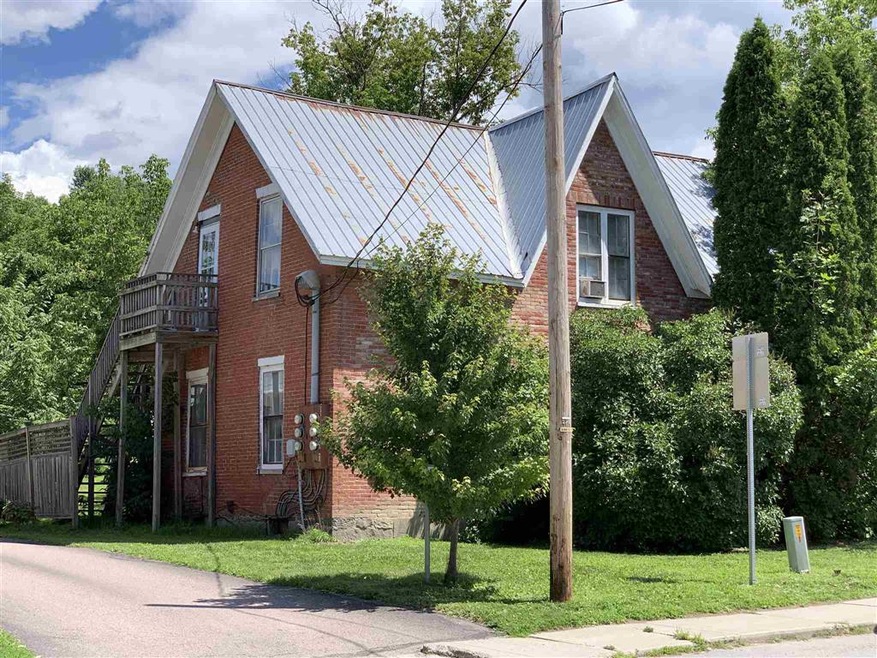 20 W Main St, Richmond, VT 05477 - photo 1
